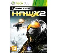 Tom Clancy's H.A.W.X. 2 (Xbox 360) [Edizione: Regno Unito]