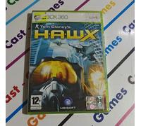 TOM CLANCY'S H.A.W.X. HAWX GIOCO NUOVO XBOX 360 ITALIANO SIGILLATO