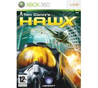 Tom Clancy's H.A.W.X. (Xbox 360) [Edizione: Regno Unito]