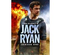 Tom Clancy's Jack Ryan: Season One