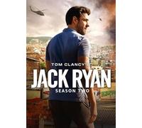 Tom Clancy's Jack Ryan: Season Two