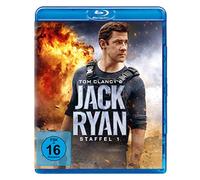 Tom Clancy's Jack Ryan - Staffel 1