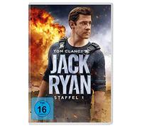 Tom Clancy's Jack Ryan - Staffel 1