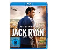 Tom Clancy's Jack Ryan - Staffel 2