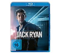 Tom Clancy's Jack Ryan - Staffel 3