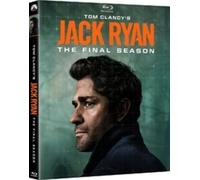 TOM CLANCY'S JACK RYAN - THE FINAL SEASON