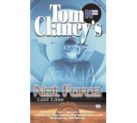 Tom Clancy's Net Force: Cold Case: 15
