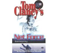 Tom Clancy's Net Force: Gameprey: 11