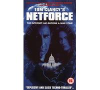 Tom Clancy's Netforce