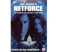 Tom Clancy'S Netforce [Edizione: Regno Unito] [Edizione: Regno Unito]