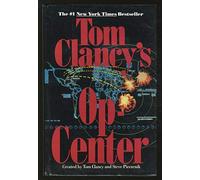 Tom Clancy's Op-Center