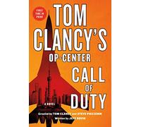Tom Clancy's Op-Center: Call of Duty