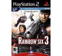 Tom Clancy's Rainbow Six 3 ps23307210167491