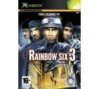 Tom Clancy's Rainbow Six 3 (Xbox) [Edizone: Regno Unito]