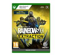 Tom Clancy’s Rainbow Six: Extraction (Microsoft Xbox One)