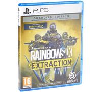 Tom Clancy's Rainbow Six: Extraction - Guardian Edition (PS5) (PS5)