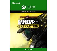 Tom Clancy's Rainbow Six: Extraction Deluxe Edition Xbox Live Key GLOBAL