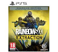 Rainbow Six Extraction Guardian Day 1 Edition (PS5) (PS5)