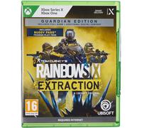 Tom Clancy's Rainbow Six: Extraction - Guardian Edition (Xbox One) (Xbox Series X)