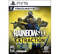 Tom Clancy's Rainbow Six Extraction Limited Editio
