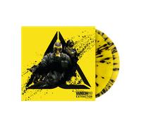 Tom Clancy's Rainbow Six Estrazione (Originale Sonora) Vinile