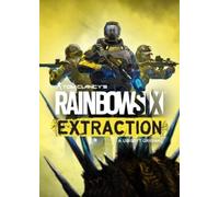 Tom Clancy's Rainbow Six: Extraction (PC) Ubisoft Connect Key EMEA