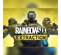 Tom Clancy's Rainbow Six Extraction (PC) Ubisoft Connect Key - UNITED STATES