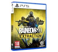 Tom Clancy's Rainbow Six: Extraction PS5 - -