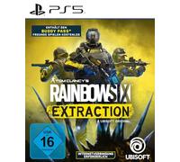 Tom Clancy's Rainbow Six: Extraction (PS5) DE-Version