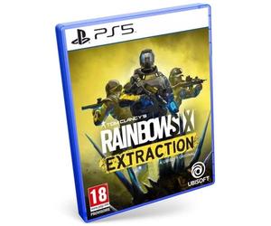 Tom Clancy's Rainbow Six: Extraction PS5 (Estándar - UE)