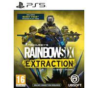 Tom Clancy's Rainbow Six Extraction (PS5) (Sony Playstation 5)