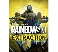 Tom Clancy's Rainbow Six Extraction Standard | Codice Ubisoft Connect per PC