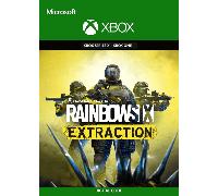 Tom Clancy's Rainbow Six: Extraction Standard Edition XBOX LIVE Key EUROPE