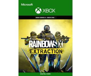 Tom Clancy's Rainbow Six: Extraction Standard Edition XBOX LIVE Key GLOBAL