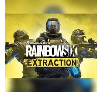 Tom Clancy's Rainbow Six Extraction (Xbox One / Xbox Series X|S) Xbox Live Key - EU