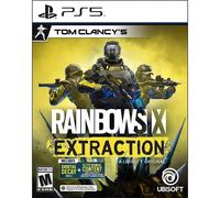 Ubisoft Rainbow Six Extraction P5 VF