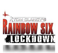 Tom Clancy's Rainbow Six Lockdown (PC) Ubisoft Connect Key - GLOBAL