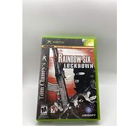 Tom Clancy's Rainbow Six Lockdown - Xbox