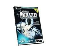 Tom Clancy's Rainbow Six Rogue Spear Platinum
