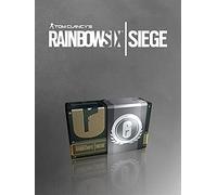TOM CLANCY'S RAINBOW SIX SIEGE: 1200 CREDITI R6 - 1200 CREDITI | Codice Ubisoft Connect per PC