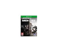 Tom Clancy's Rainbow Six Siege