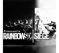 Tom Clancy's Rainbow Six Siege - Deluxe Edition (Xbox One / Xbox Series X|S) Xbox Live Key - EU
