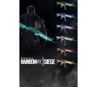 Tom Clancy's Rainbow Six Siege: GEMSTONES BUNDLE (DLC) XBOX LIVE Key EUROPE