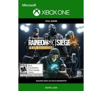 Tom Clancy's Rainbow Six: Siege (Gold Edition) Xbox Live Key EUROPE