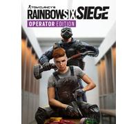 Tom Clancy's Rainbow Six: Siege Operator Edition (PC) Ubisoft Connect Key EMEA
