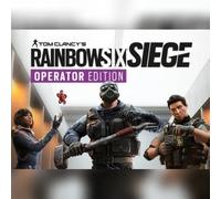 Tom Clancy's Rainbow Six Siege - Operator Edition (Xbox One / Xbox Series X|S) Xbox Live Key - EU