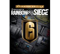 Tom Clancy's Rainbow Six Siege Operator Edition Year 9 | Codice per PC