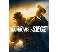 Tom Clancy's Rainbow Six: Siege (PC) Ubisoft Connect Key EUROPE