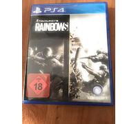 Tom Clancy's Rainbow Six Siege - PlayStation 4 - [Edizione: Germania]