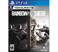 Rainbow Six Siege (Replen)